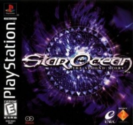Star Ocean The Second Story DISC2OF2 [SCUS-94422] Rom